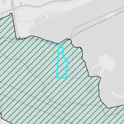 Vastgestelde archeologische zones
