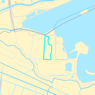 GRB Basiskaart