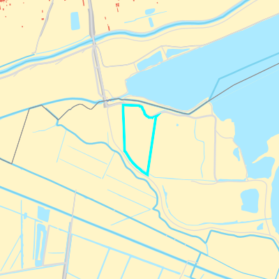 GRB Basiskaart
