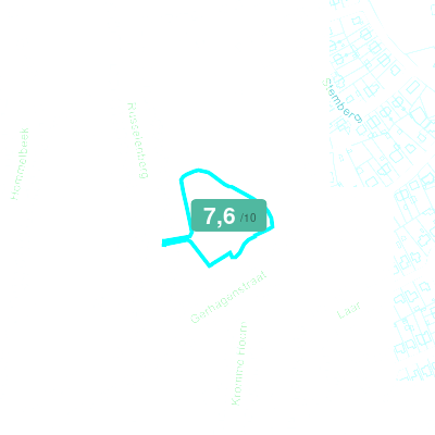 Mobiscore