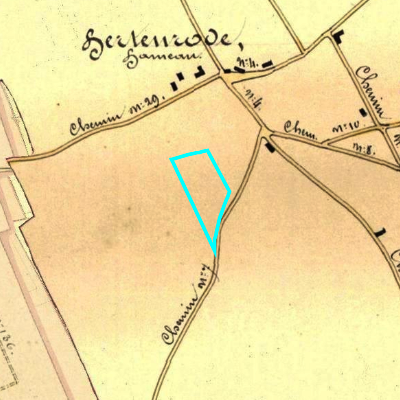 Algemeen Bodemgebruik (ABW)