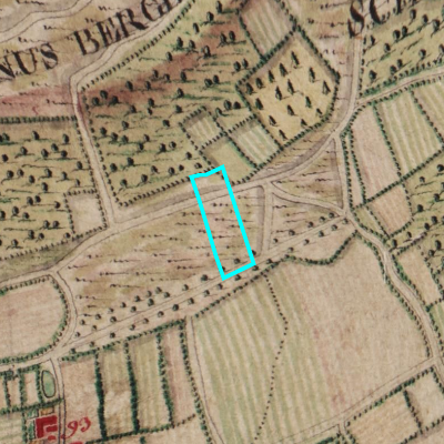 Ferraris (1771-1778)