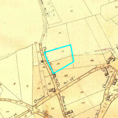 Algemeen Bodemgebruik (ABW)