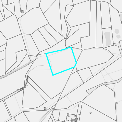 Vastgestelde archeologische zones