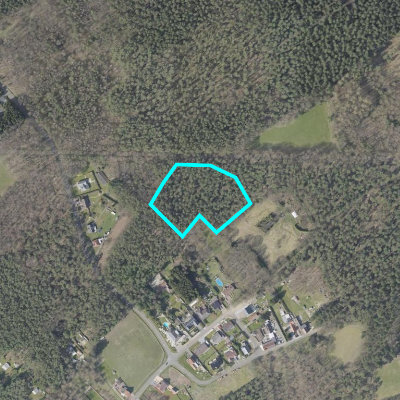 Luchtfoto Vlaanderen 2013 - 2015