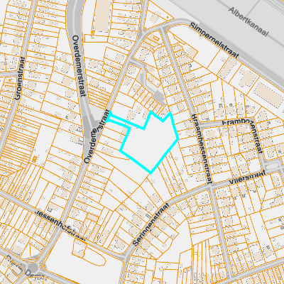 CADGIS