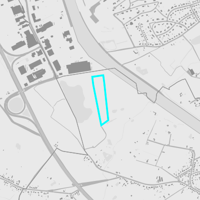 Overstromingsgevoelig (kust)