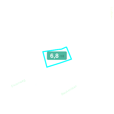 Mobiscore