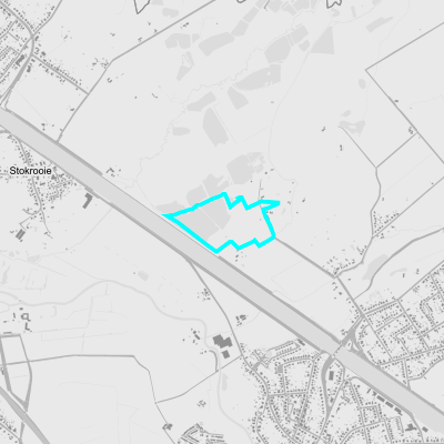 Vastgestelde archeologische zones