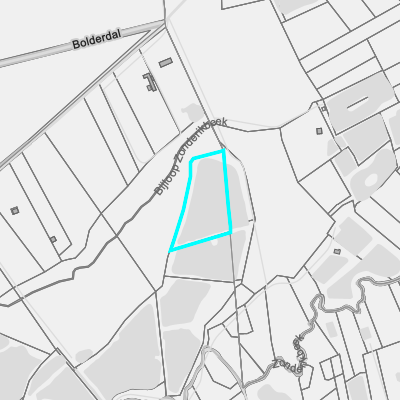 PFAS no regret zones