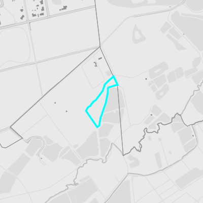Vastgestelde archeologische zones