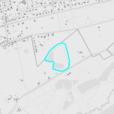 Overstromingsgevoelig (fluviaal)