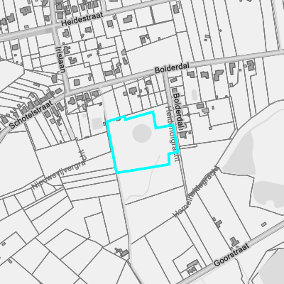 PFAS no regret zones