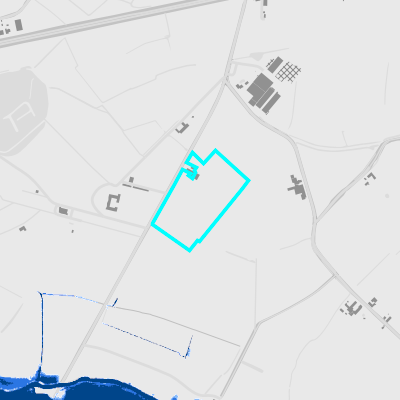 Overstromingsgevoelig (fluviaal)
