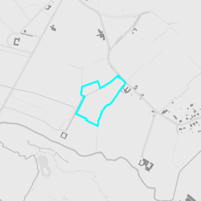 Vastgestelde archeologische zones