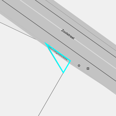 PFAS no regret zones