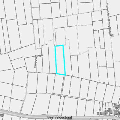 Overstromingsgevoelig (fluviaal)