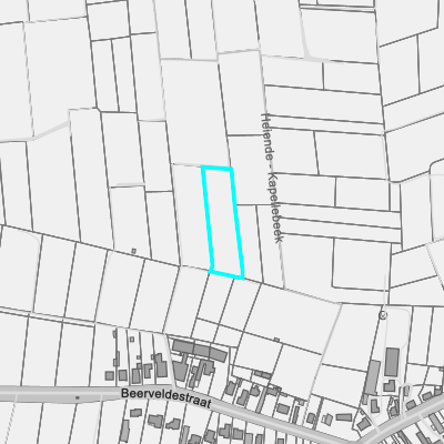 Vastgestelde archeologische zones