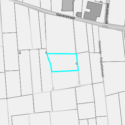 Bekrachtigde archeologienota’s