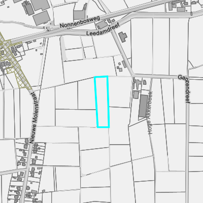 Bekrachtigde archeologienota’s