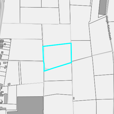 Bekrachtigde archeologienota’s