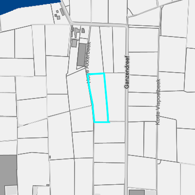Overstromingsgevoelig (fluviaal)