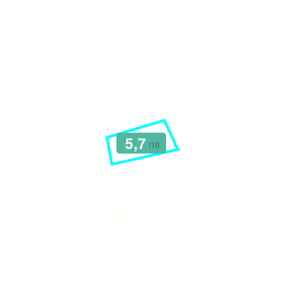 Mobiscore