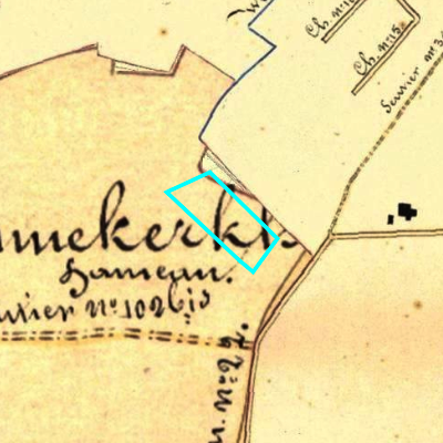 Algemeen Bodemgebruik (ABW)