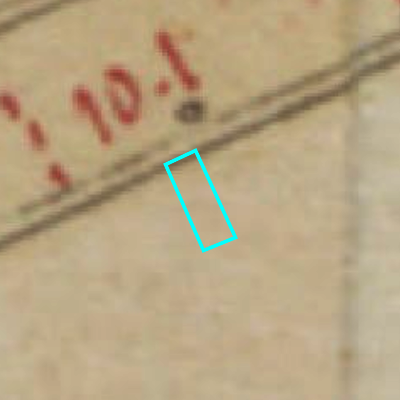 Algemeen Bodemgebruik (ABW)