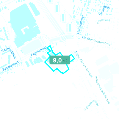 Mobiscore