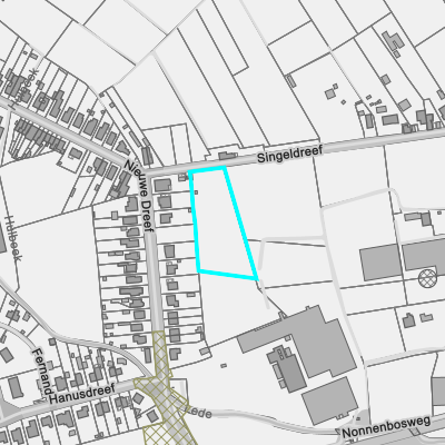 Bekrachtigde archeologienota’s