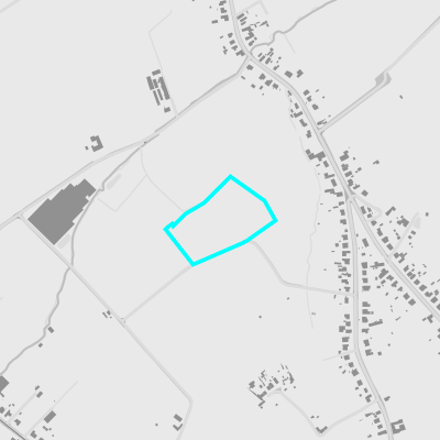 GRB Basiskaart Grijs