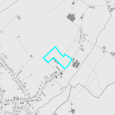 Vastgestelde archeologische zones