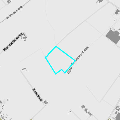 Bekrachtigde archeologienota’s