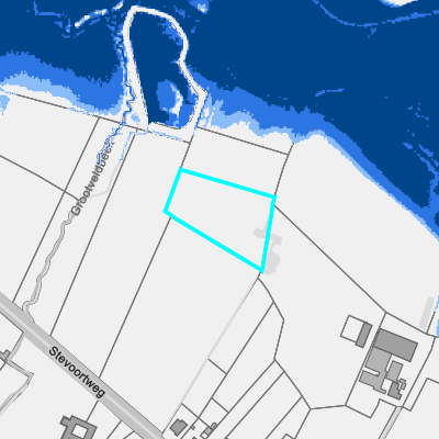 Overstromingsgevoelig (fluviaal)