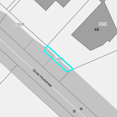 Recht van voorkoop