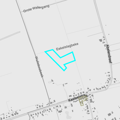 Bekrachtigde archeologienota’s