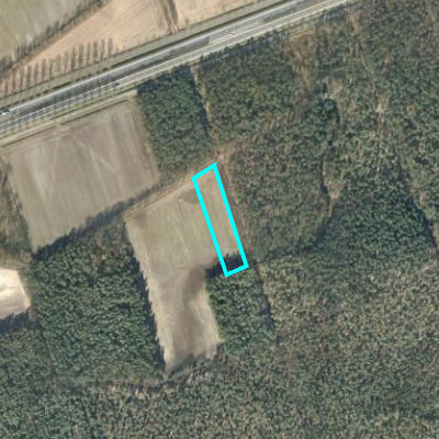 Luchtfoto Vlaanderen 2013 - 2015