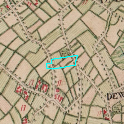 Ferraris (1771-1778)