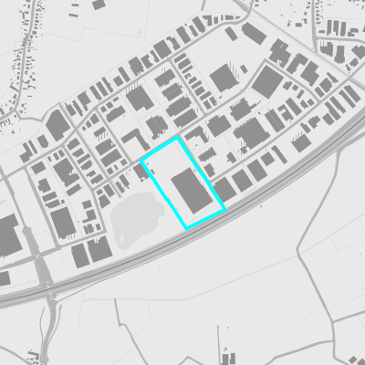 Vastgestelde archeologische zones