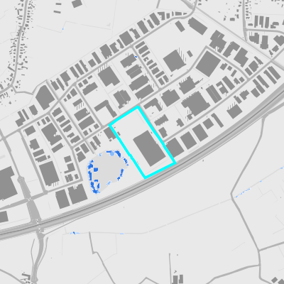 Overstromingsgevoelig (fluviaal)