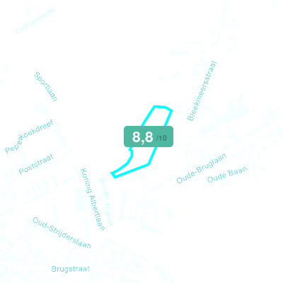 Mobiscore
