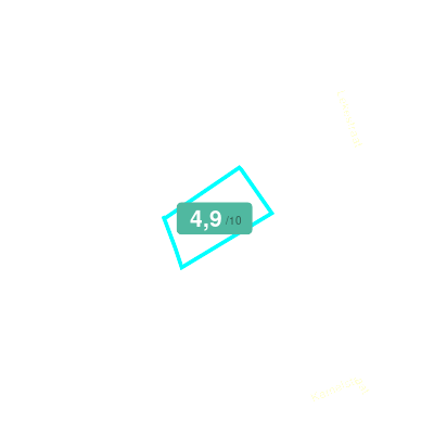 Mobiscore