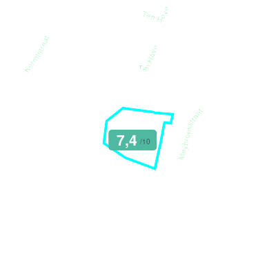 Mobiscore