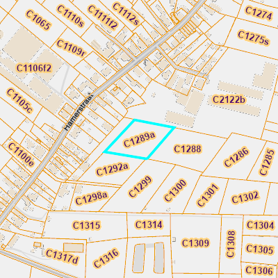 CADGIS