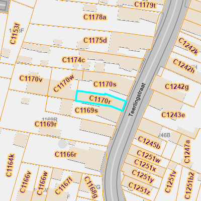 CADGIS
