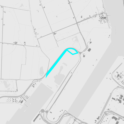 Overstromingsgevoelig (fluviaal)