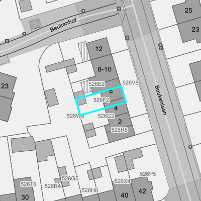 PFAS no regret zones