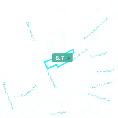Mobiscore