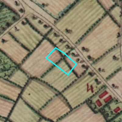 Ferraris (1771-1778)